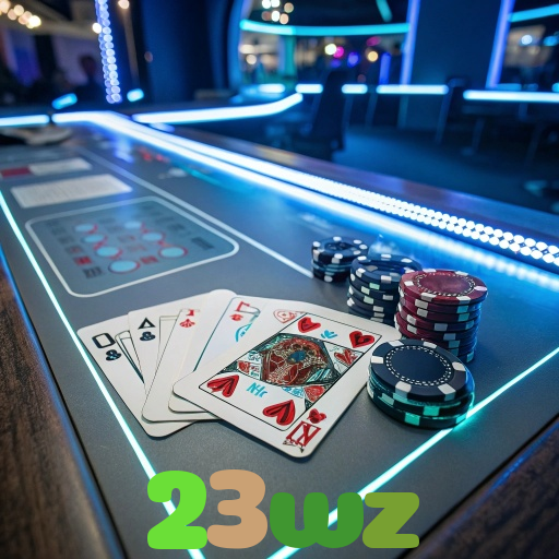 Cassino Online 23wz