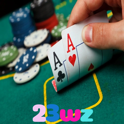 Cassino Online 23wz