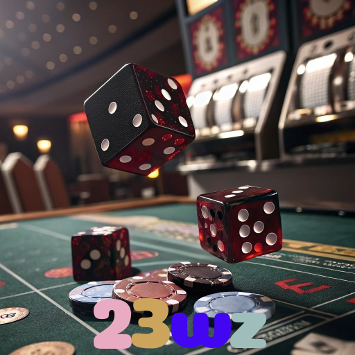 Cassino Online 23wz