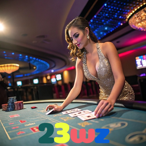 Cassino Online 23wz