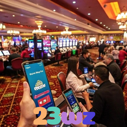 Cassino Online 23wz