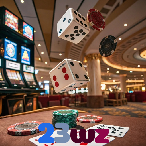 Cassino Online 23wz