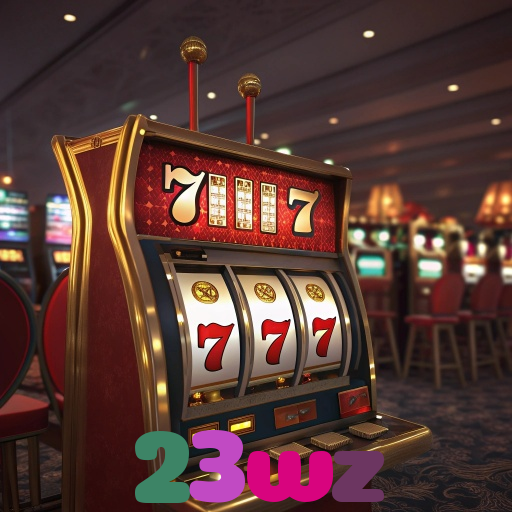 Cassino Online 23wz